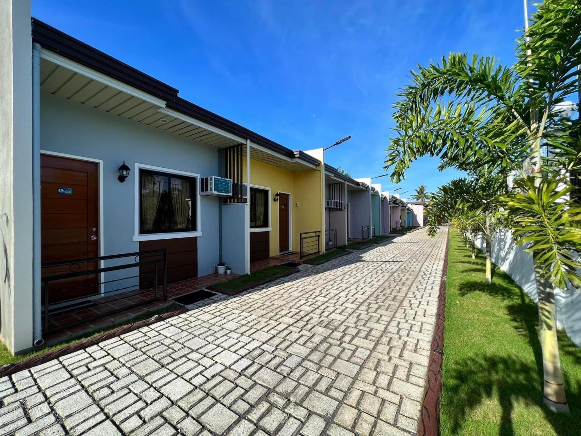 Sunshine Stay Panglao Esterno foto
