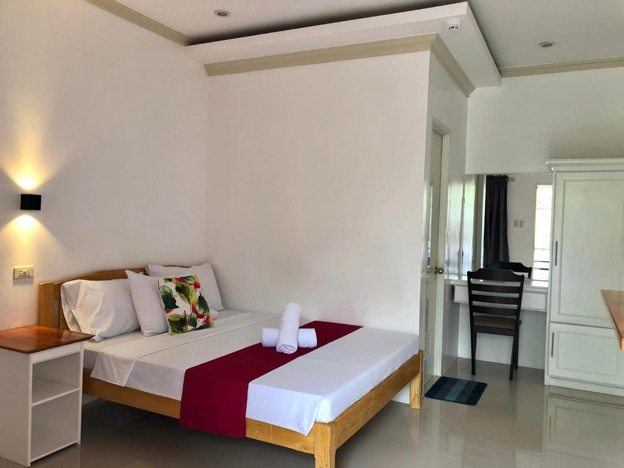 Sunshine Stay Panglao Esterno foto